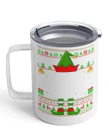 Insulated Mug