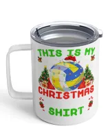 Insulated Mug