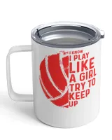 Insulated Mug
