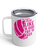 Insulated Mug