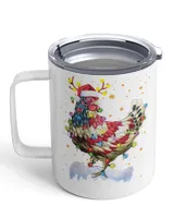 Insulated Mug