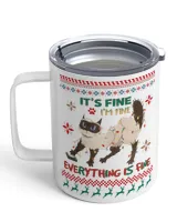 Insulated Mug