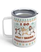 Insulated Mug