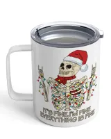 Insulated Mug