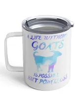 Insulated Mug