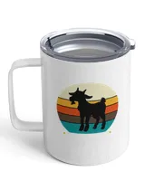 Insulated Mug