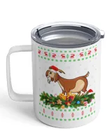 Insulated Mug