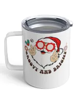Insulated Mug