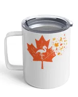 Insulated Mug