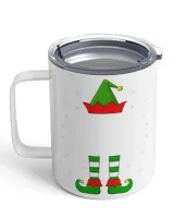 Insulated Mug