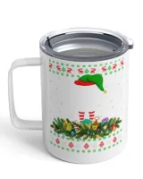 Insulated Mug