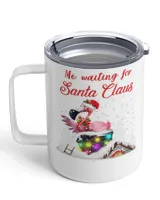 Insulated Mug