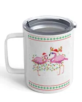 Insulated Mug