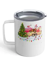Insulated Mug