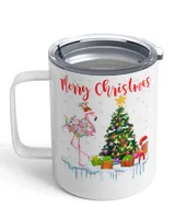 Insulated Mug