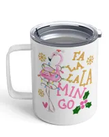 Insulated Mug