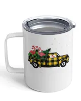 Insulated Mug