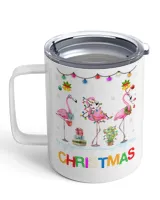 Insulated Mug