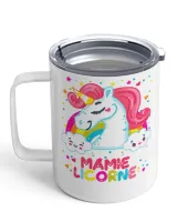 Insulated Mug
