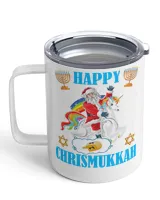 Insulated Mug