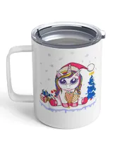 Insulated Mug