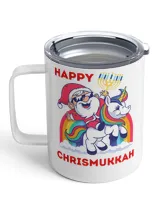 Insulated Mug