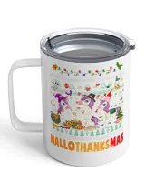 Insulated Mug