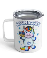 Insulated Mug