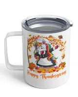 Insulated Mug