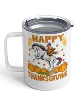 Insulated Mug