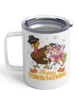 Insulated Mug