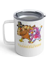 Insulated Mug