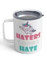 Insulated Mug