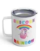 Insulated Mug
