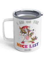 Insulated Mug