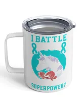 Insulated Mug