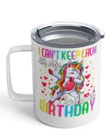 Insulated Mug