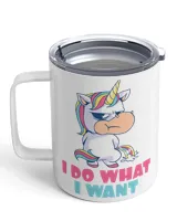 Insulated Mug