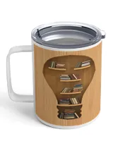 Insulated Mug