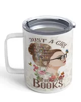 Insulated Mug