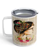 Insulated Mug