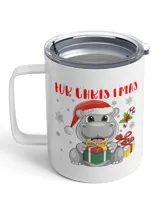 Insulated Mug