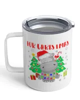 Insulated Mug