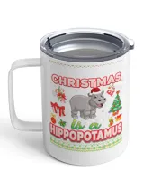 Insulated Mug