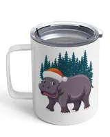 Insulated Mug