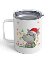 Insulated Mug