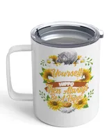 Insulated Mug