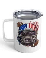 Insulated Mug