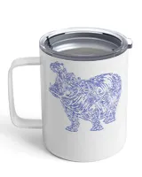 Insulated Mug