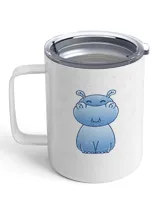 Insulated Mug